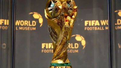 Mısır Afrika Elemeleri’nde Dünya Kupası Vizesini Aldı: Muhammed Salah ile Zafer