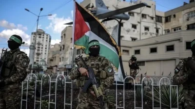 Mısır’da Gazze Esir Takası için Dolaylı Müzakereler Başlıyor