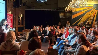 MomTalks Yurt Dışına Açılarak Uluslararası Ebeveynlik Platformları Arasında Yerini Alıyor