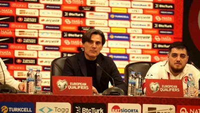 Montella, Gürcistan Maçı Sonrası Başarı ve Gelecek Planlarını Paylaştı