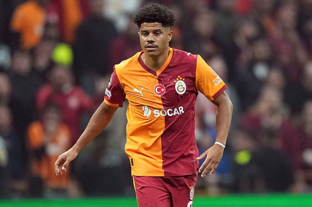 OCAK TRANSFER DÖNEMİ İÇİN HEDEF