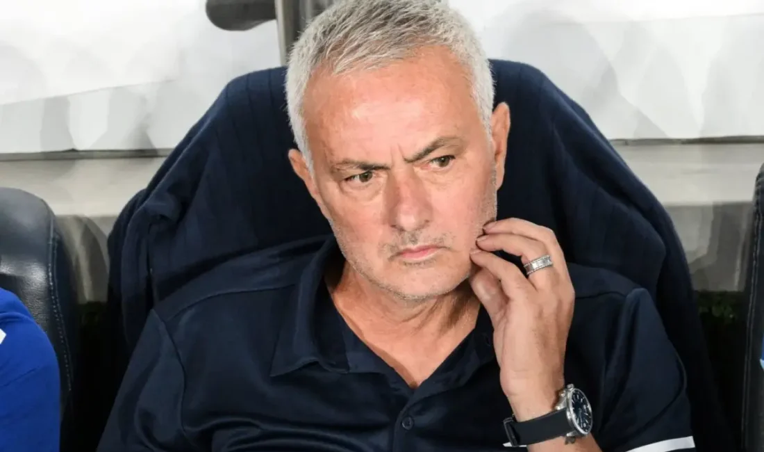 Mourinho'nun Benfica transfer planında