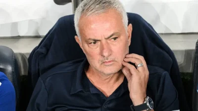 Mourinho’nun Benfica Transfer Planında Galatasaraylı Yıldız Üzerinde Çalışmalar Başladı