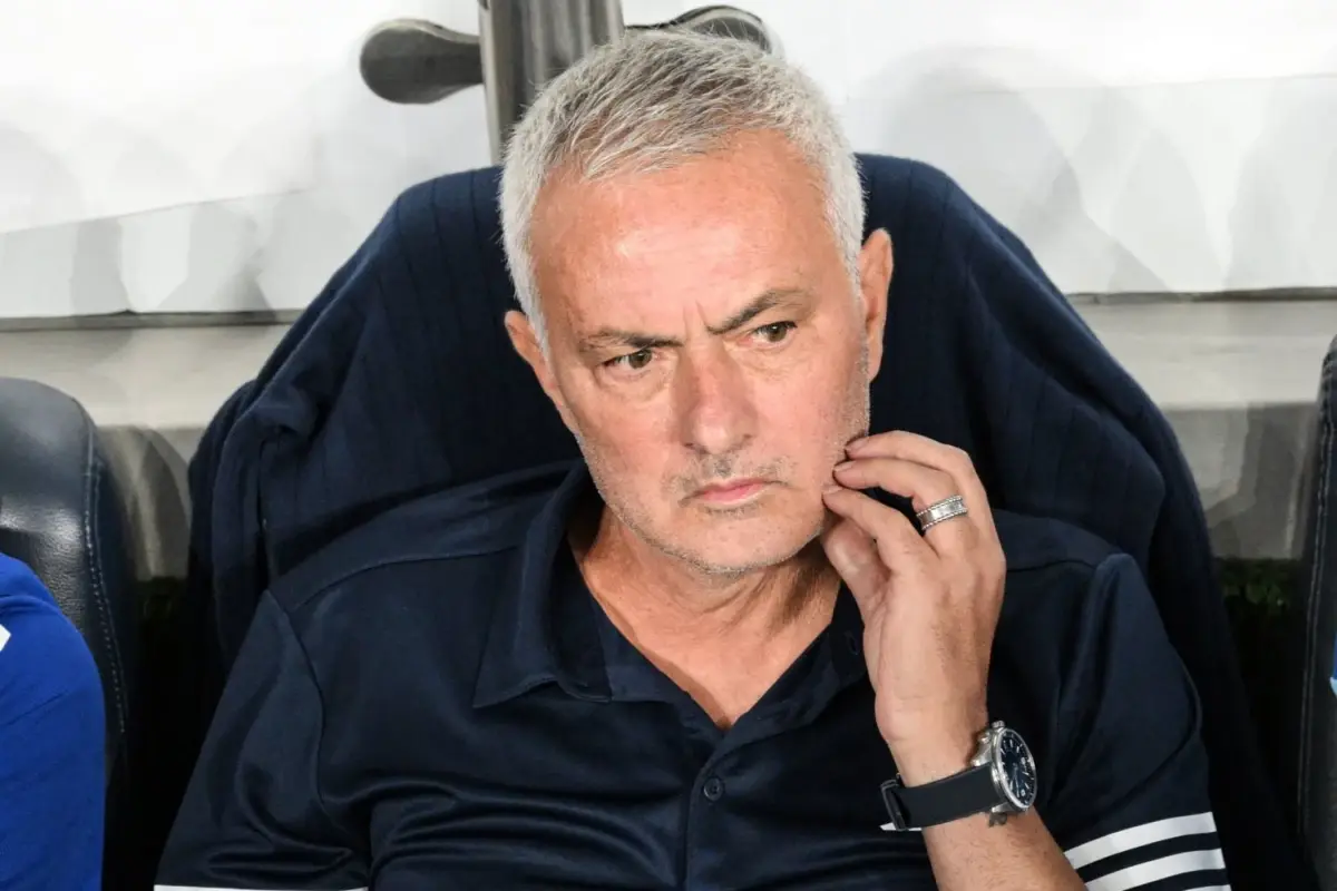 Mourinho’nun Benfica Transfer Planında Galatasaraylı Yıldız Üzerinde Çalışmalar Başladı