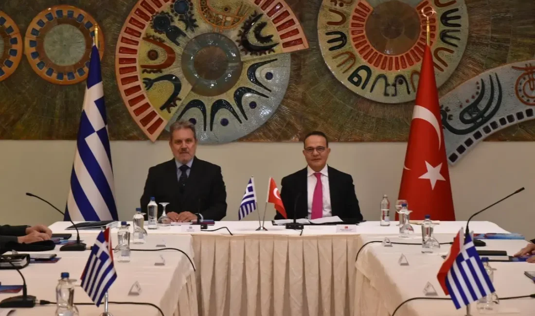 MSB'den İzmir Güven Arttırıcı