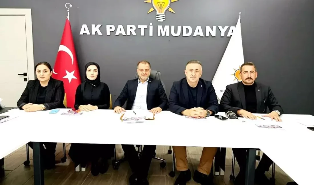 Mudanya esnafı zabıta uygulamalarını