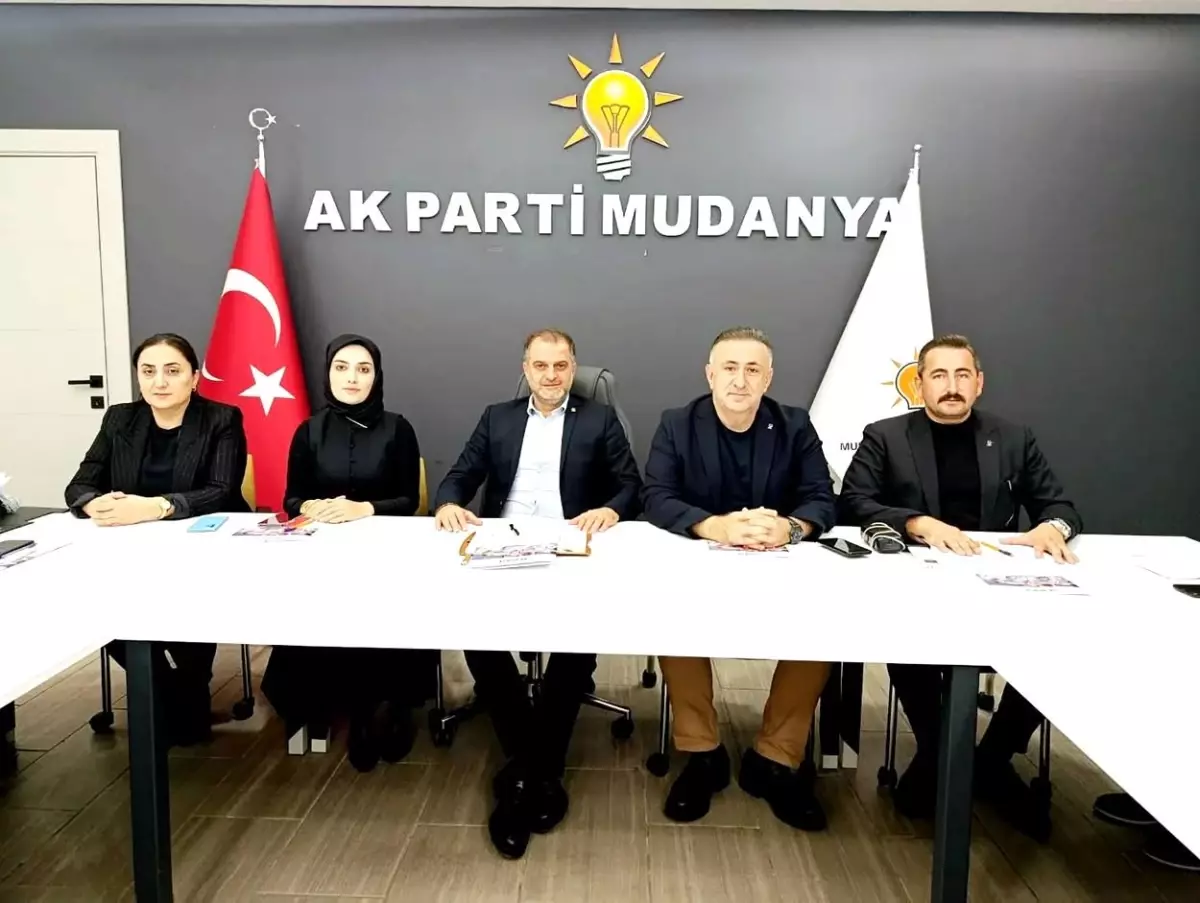 Mudanya Esnafı Zabıta Uygulamalarını Eleştirdi: Düşük Miktarda İşletme Baskısı Canımızı Sıkıyor