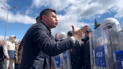 Muğla’da 19 Mart Protestosu ve Dava Süreci Güncellemeleri