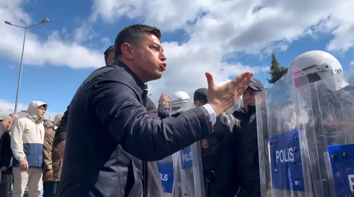Muğla’da 19 Mart Protestosu ve Dava Süreci Güncellemeleri