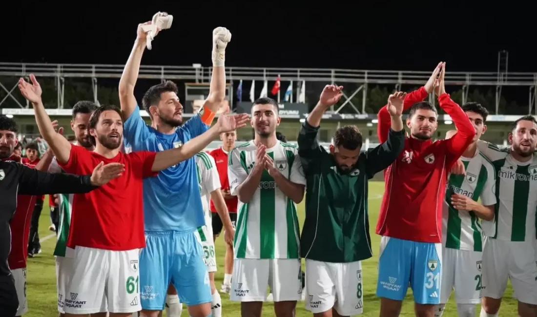 Muğlaspor, 18 yıl sonra