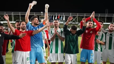 Muğlaspor, 18 Yıl Sonra 4’te 4 Yaparak Serisini Sürdürüyor