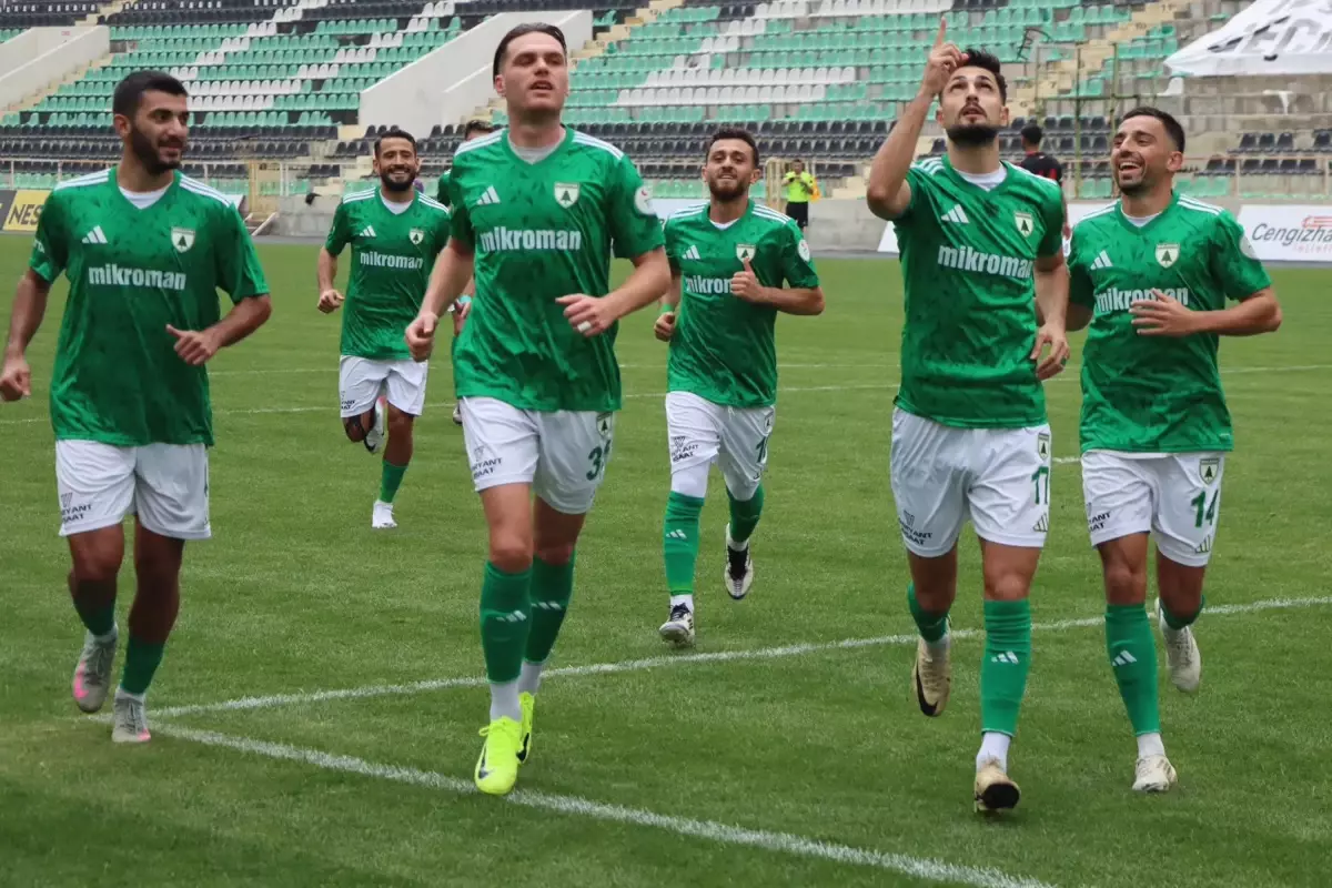 Muğlaspor Adana Deplasmanında Zorlu Maç İçin Hazırlanıyor