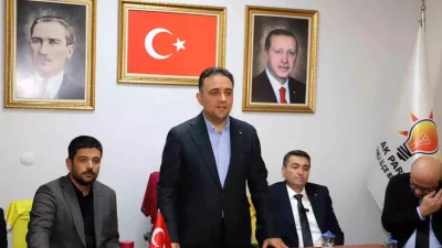 Murat Baybatur’un Saruhanlı İlçesinde Sıcak İlgi ve Gelişmeler Kaydı