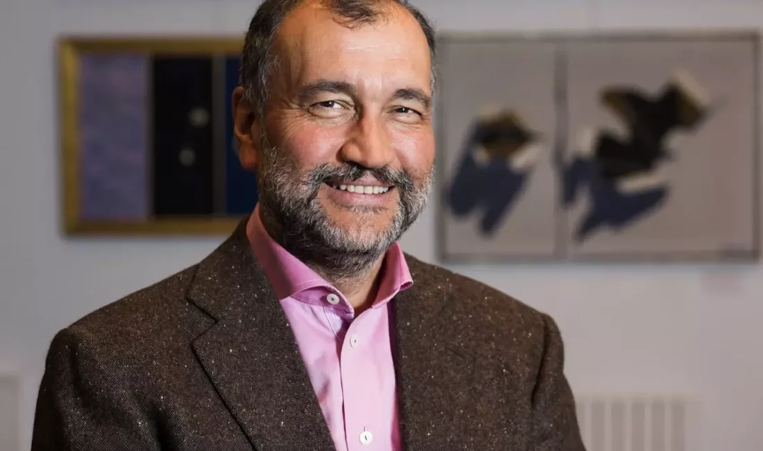 Murat Ülker, yurt dışı