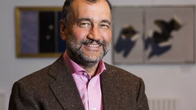 Murat Ülker’den Yurt Dışı Operasyonları ve Türkiye’den Çıkış İddialarına Net Cevap