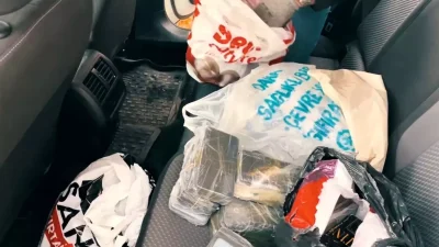 Muş Emniyetinden Gümrük Kaçağı Cep Telefonu Operasyonu Sonucu Toplam 218 Cihaz Ele Geçirildi