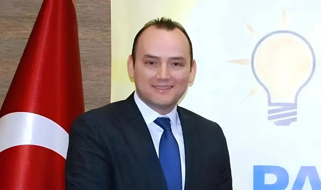 MÜSİAD Başkanı Burhan Özdemir