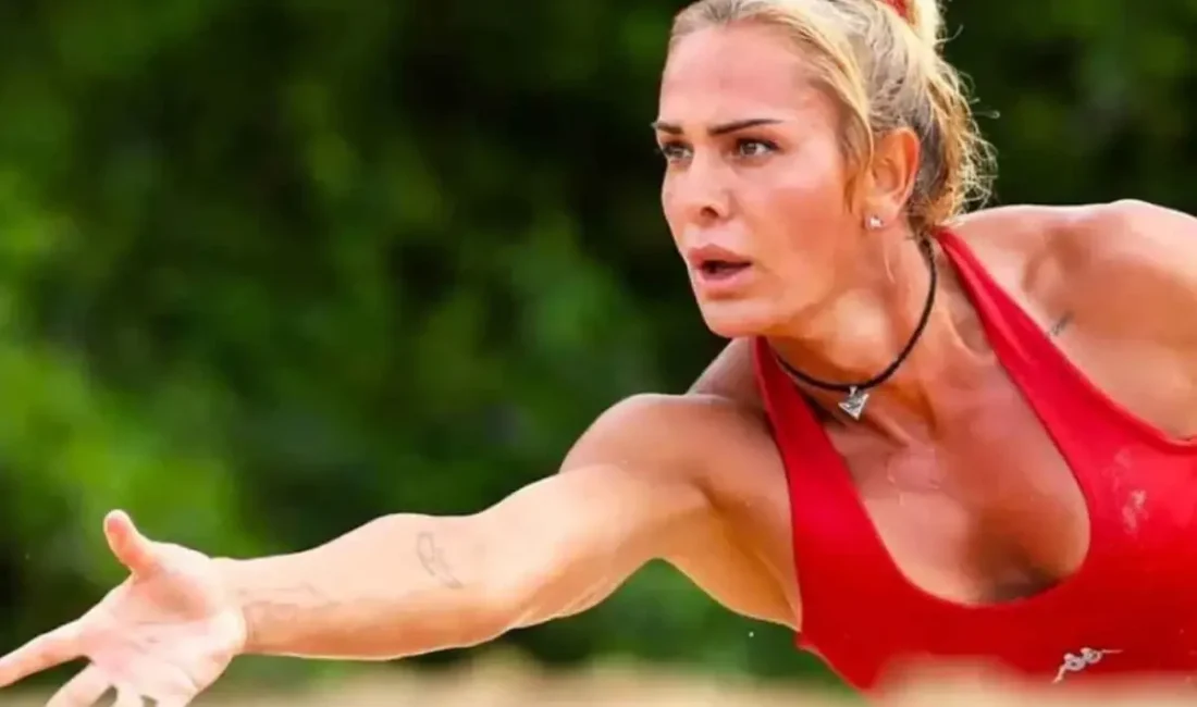 Nagihan Karadere'nin son durumu