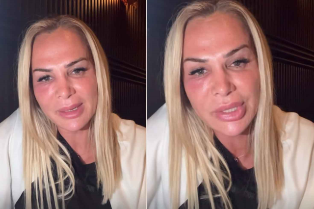 İddialara Karşı Nagihan Karadere'nin Açıklamaları