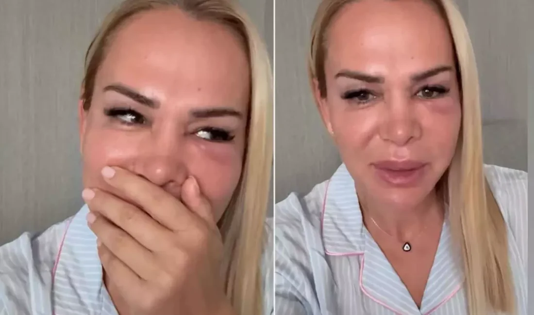 Nagihan Karadere'nin son paylaşımı