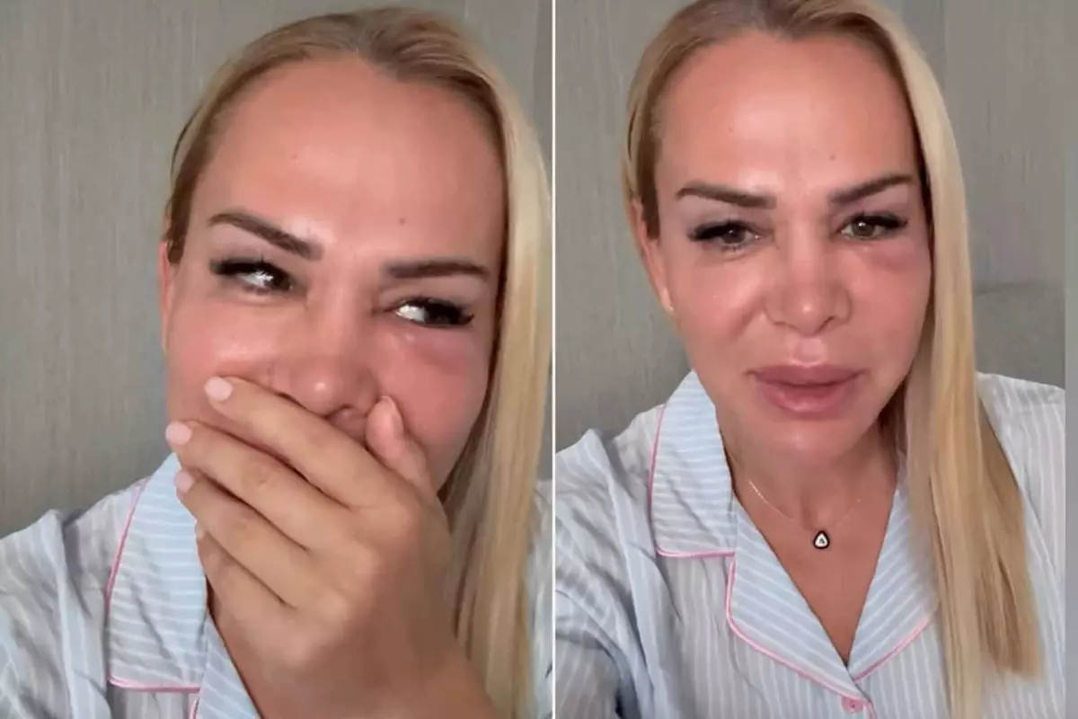 Nagihan Karadere’nin Son Paylaşımı ve Gerçekler Ortaya Çıkıyor