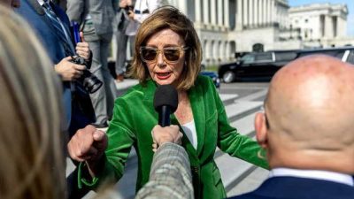 Nancy Pelosi’nin 6 Ocak Olaylarıyla İlgili Şok Tartışması ve Güncel Soruşturmalar