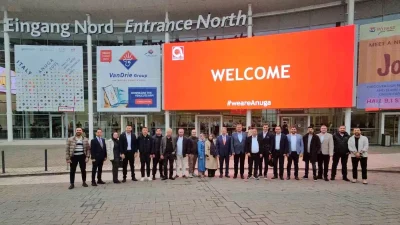 Nazilli Ticaret Odası’nın Uluslararası Gıda Fuarlarındaki Rolü ve Hedefleri