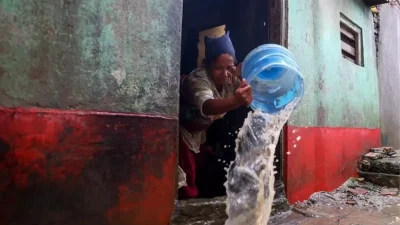 Nepal’de Yoğun Yağışlar ve Yol Güvenliği Güncel Durumu