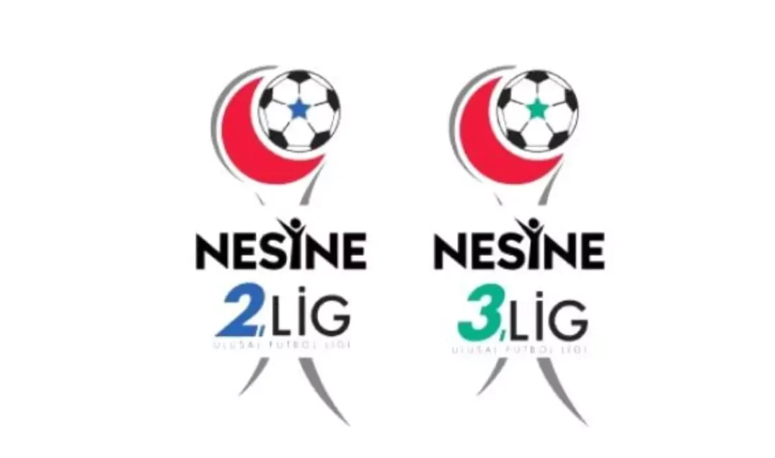 Nesine 2. Lig Kırmızı