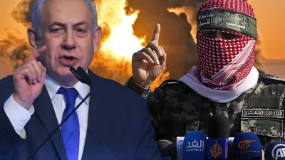 Netanyahu’dan Gazze ve Güvenlik Politikaları Üzerine Son Dakika Açıklamaları