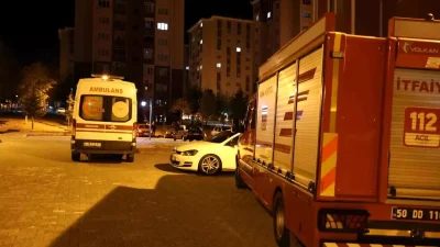 Nevşehir’de Çıkan Silahlı ve İntihar Tehdidinin Detayları