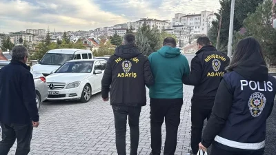 Nevşehir’de Polis Tarafından Yapılan Fuhuş Operasyonunda 5 Şüpheli Gözaltına Alındı