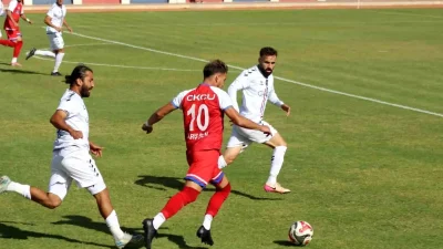 Niğde Belediyespor’un Zorlu Ağrı Maçı Hazırlıkları