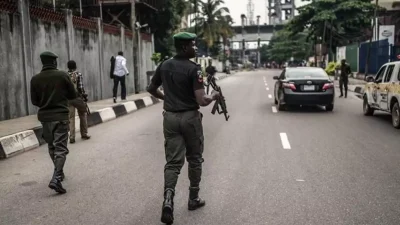 Nijerya’da Askeri Operasyonlarda Teröristlere Darbe