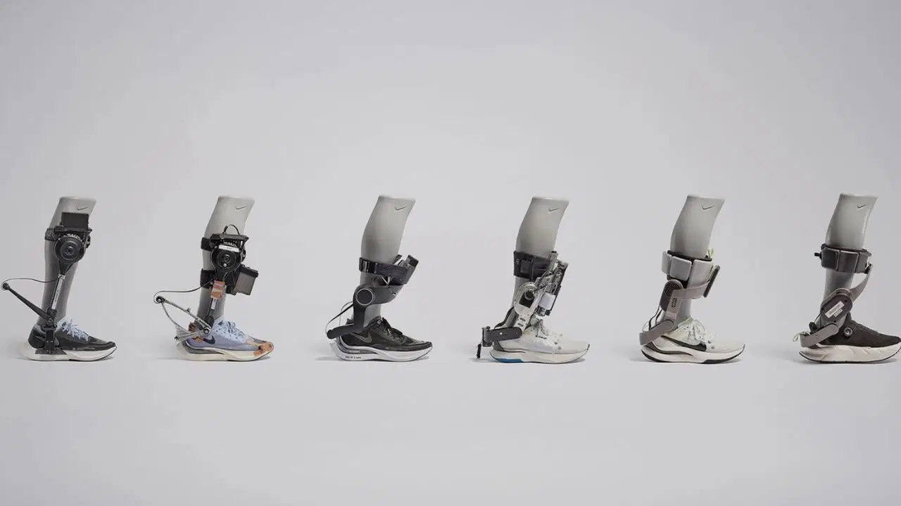 Nike’ın Yeni Sisteminin Özellikleri ve Performans Artırıcı Etkileri