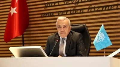 Nilüfer Belediye Başkanı Şadi Özdemir’den Gözaltı Açıklaması ve Demokrasi Vurgusu