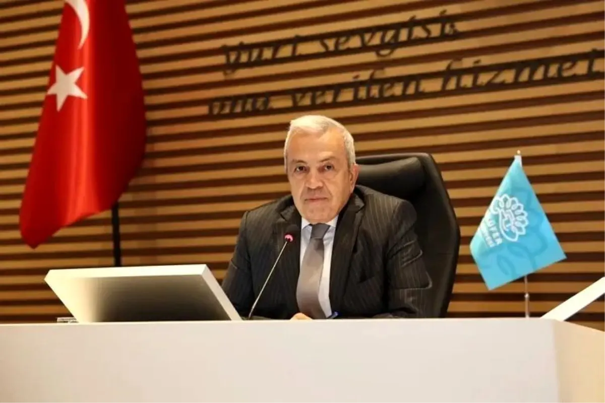 Nilüfer Belediye Başkanı Şadi Özdemir’den Gözaltı Açıklaması ve Demokrasi Vurgusu