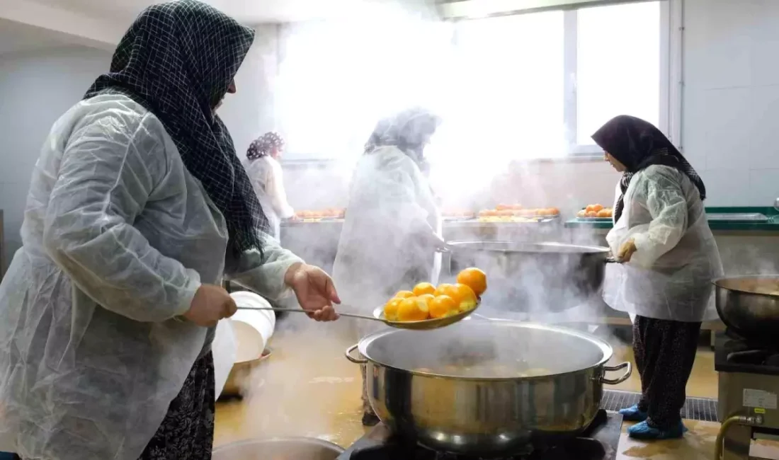 Nilüfer ürünleri, İstanbul ve