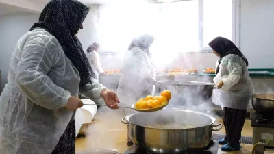 Nilüfer Ürünleri İstanbul ve Eskişehir Satış Noktalarında Dağıtılıyor