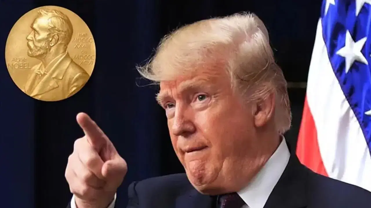 Putin’den Destek ve Trump’ın Yorumları