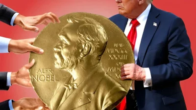 Nobel Barış Ödülü ve Trump- Machado İlişkileri Üzerine Güncel Gelişmeler
