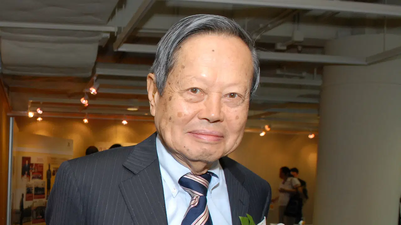 Nobel Çok Sevilen Fizikçi Chen-Ning Yang’ın Anısına
