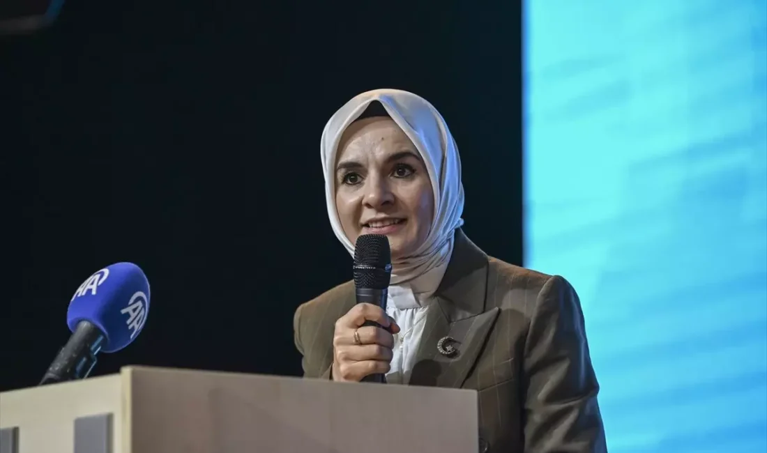 2025 Aile Yılı'nın nüfus