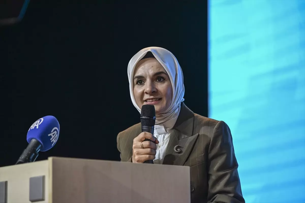 Nüfus ve Aile Politikalarında 2025 Aile Yılı’nın Stratejik Önemi