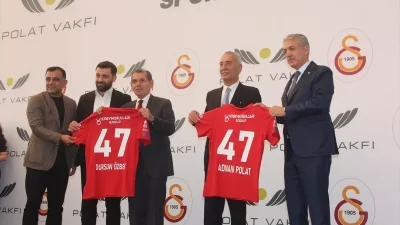 Nusaybin’de Gençler İçin Yeni Spor ve Eğitim Merkezi Hizmete Açıldı