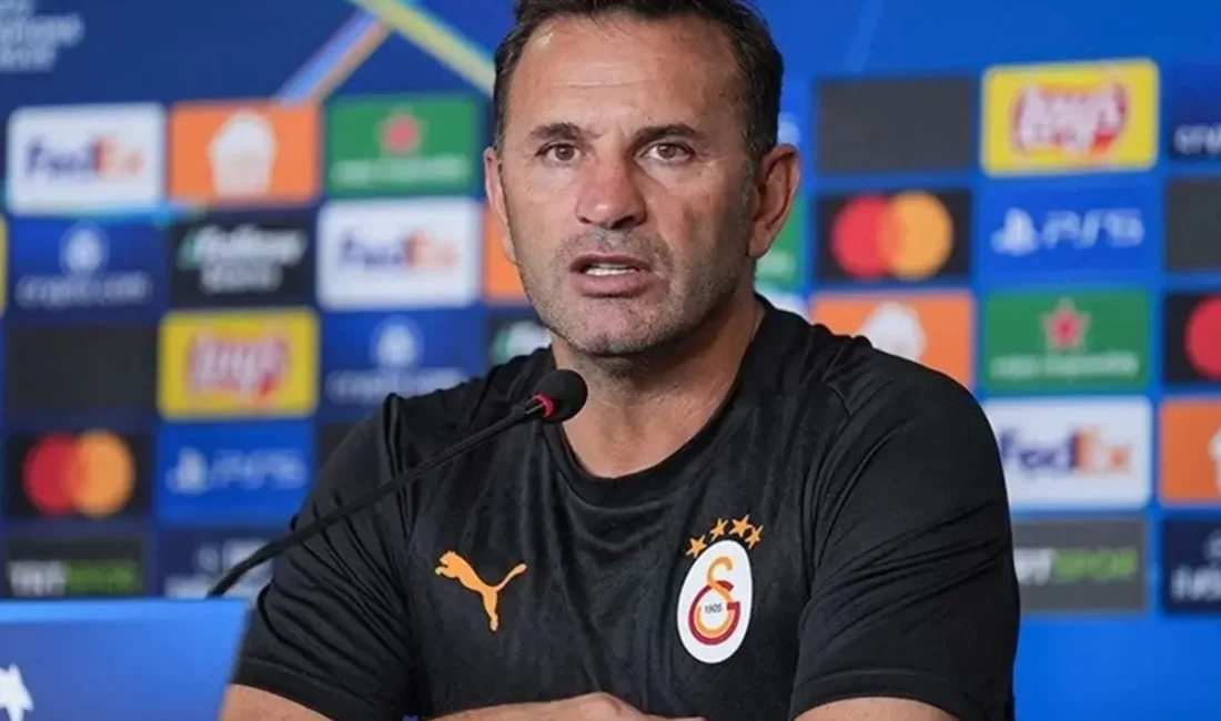 Okan Buruk ve Nihan