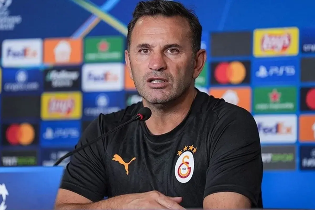 Okan Buruk ve Nihan Akkuş’un Yeniden Birlikteliği Gizemini Koruyor