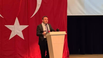 Okullarda Filistin Farkındalık Etkinlikleriyle Dayanışma Sergileniyor