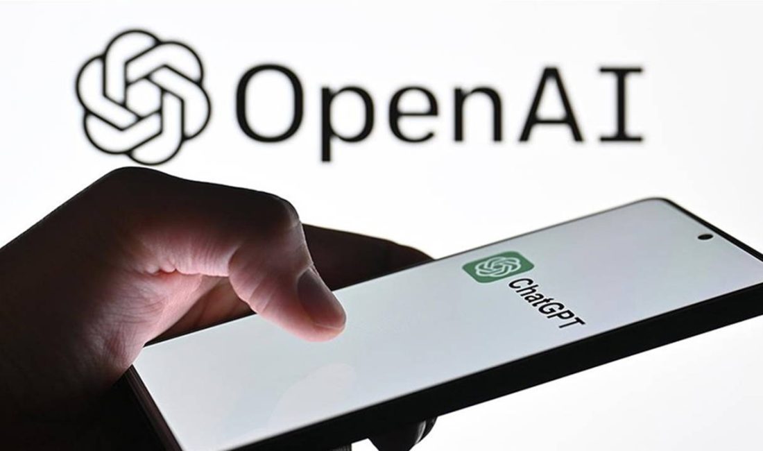 OpenAI ve Broadcom AI