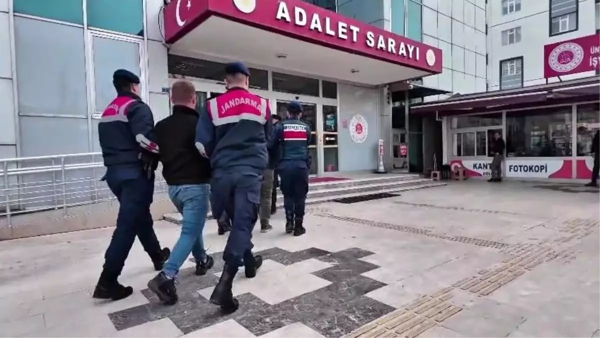 Ordu’da Kaçakçılık ve Dolandırıcılığa Darbe Vuruldu: Operasyon Detayları